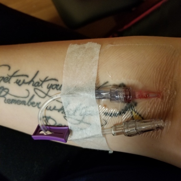 💛 Endometriosis 💛 - Picture 5 of 8